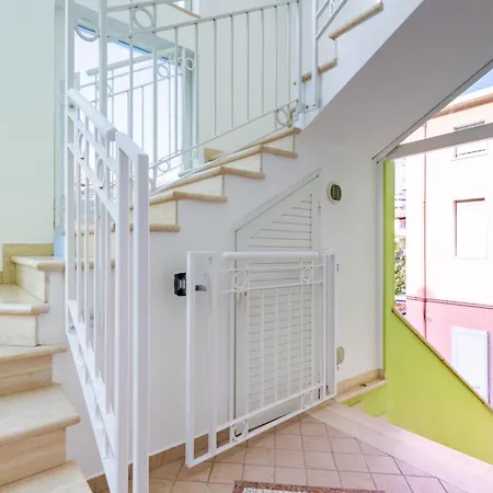 Mare Int C - Myho Casa Apartment