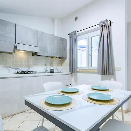Apartment Mare Int C - Myho Casa Alba Adriatica