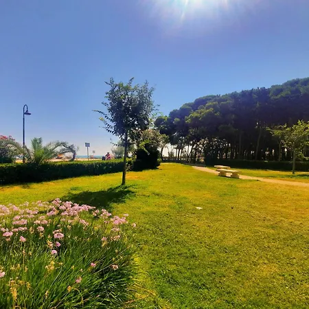 Mare Int C - Myho Casa Apartment