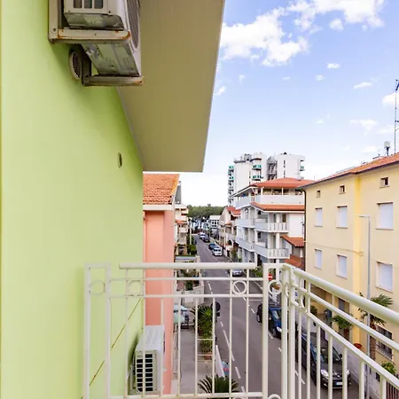 Apartment Mare Int C - Myho Casa *