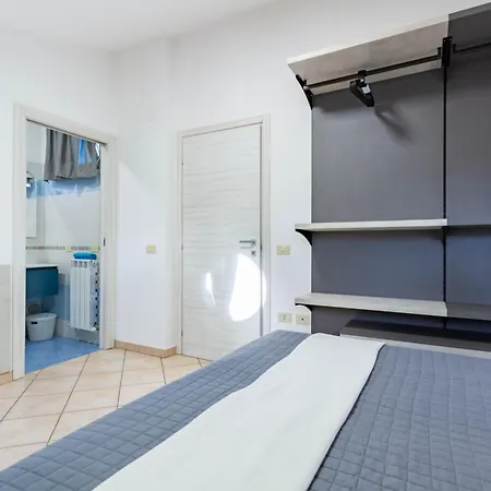 Apartment Mare Int C - Myho Casa *