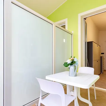 Mare Int C - Myho Casa * Alba Adriatica