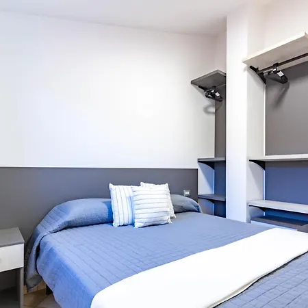 Apartment Mare Int C - Myho Casa Alba Adriatica