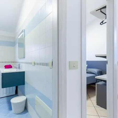 Mare Int C - Myho Casa Apartment