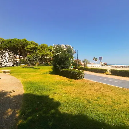 Apartment Mare Int C - Myho Casa Alba Adriatica