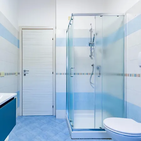 Mare Int C - Myho Casa Apartment *
