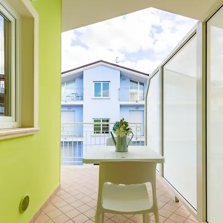 Apartment Mare Int C - Myho Casa Alba Adriatica