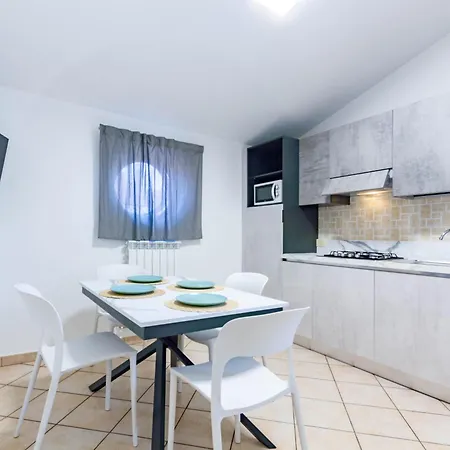 Lejlighed Mare Int C - Myho Casa