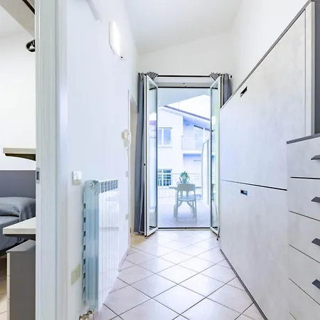 Apartment Mare Int C - Myho Casa *