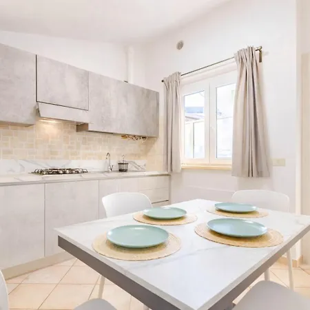 Apartment Mare Int C - Myho Casa Alba Adriatica