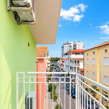 Mare Int C - Myho Casa Apartment Alba Adriatica
