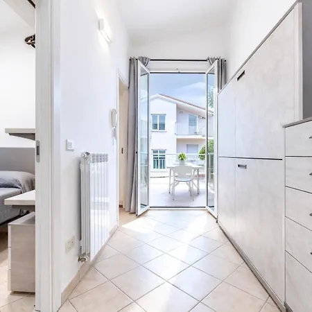 Apartment Mare Int C - Myho Casa *