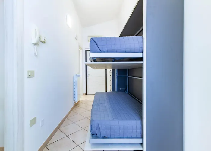 アパート Mare Int C - Myho Casa アルバ・アドリアティカ