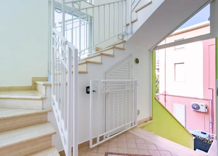 Mare Int C - Myho Casa Appartement