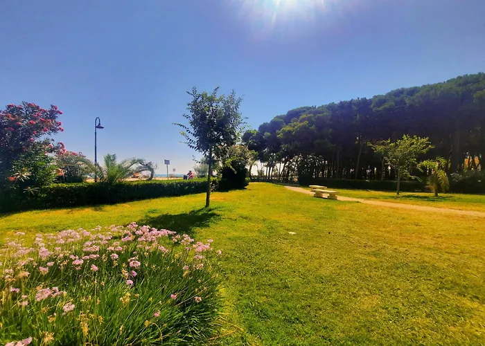 Mare Int C - Myho Casa Appartement