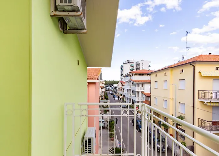 Appartement Mare Int C - Myho Casa *