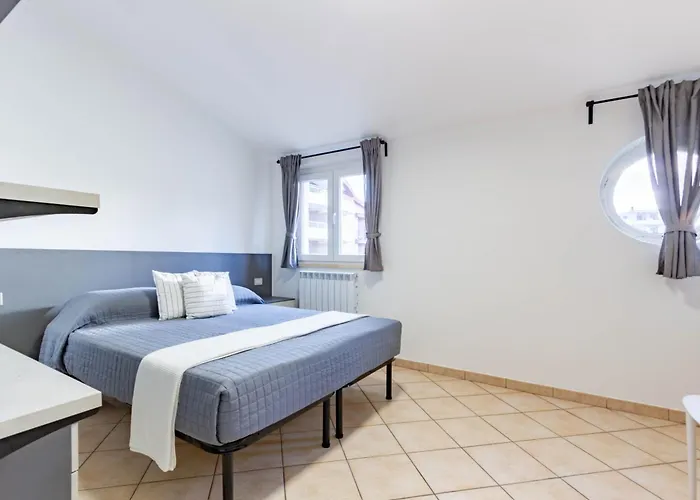 Mare Int C - Myho Casa *