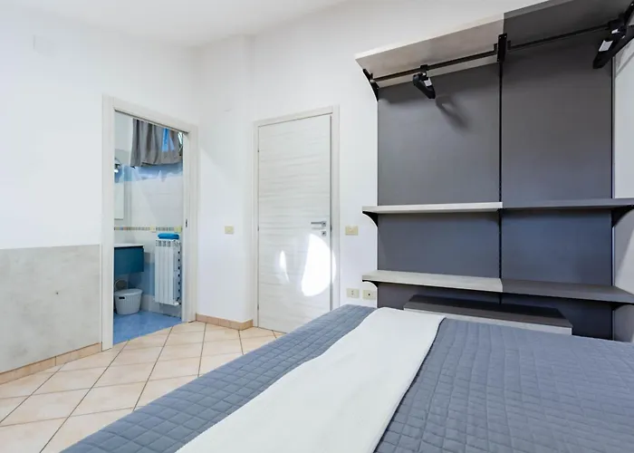 アパート Mare Int C - Myho Casa *