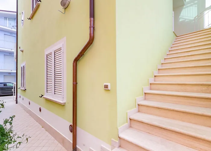 Mare Int C - Myho Casa *