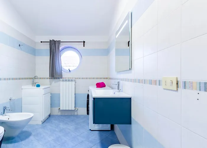 Mare Int C - Myho Casa アルバ・アドリアティカ