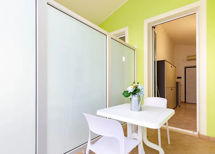 Mare Int C - Myho Casa * アルバ・アドリアティカ