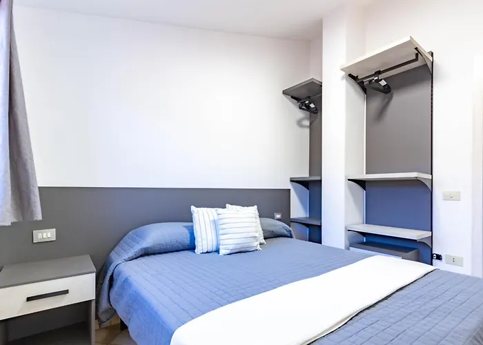 Appartement Mare Int C - Myho Casa Alba Adriatica