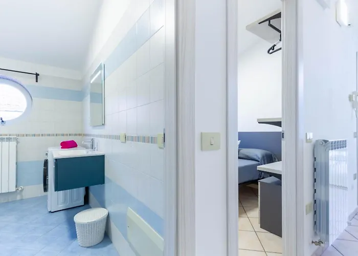 Mare Int C - Myho Casa Appartement