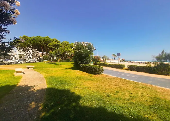 Appartement Mare Int C - Myho Casa Alba Adriatica