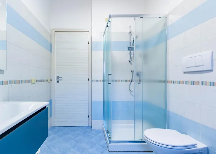 Mare Int C - Myho Casa アパート *