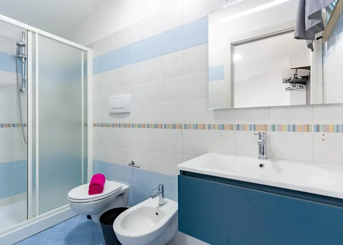 アパート Mare Int C - Myho Casa アルバ・アドリアティカ