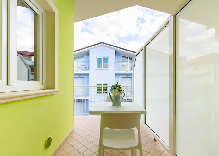 アパート Mare Int C - Myho Casa アルバ・アドリアティカ