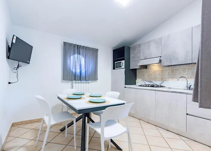 Appartement Mare Int C - Myho Casa