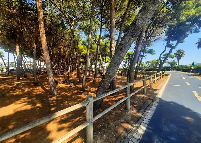 Mare Int C - Myho Casa アパート *