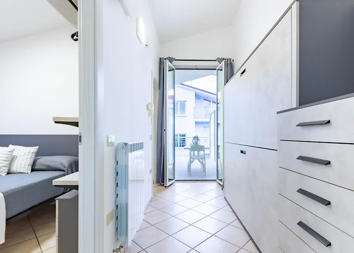 Appartement Mare Int C - Myho Casa *